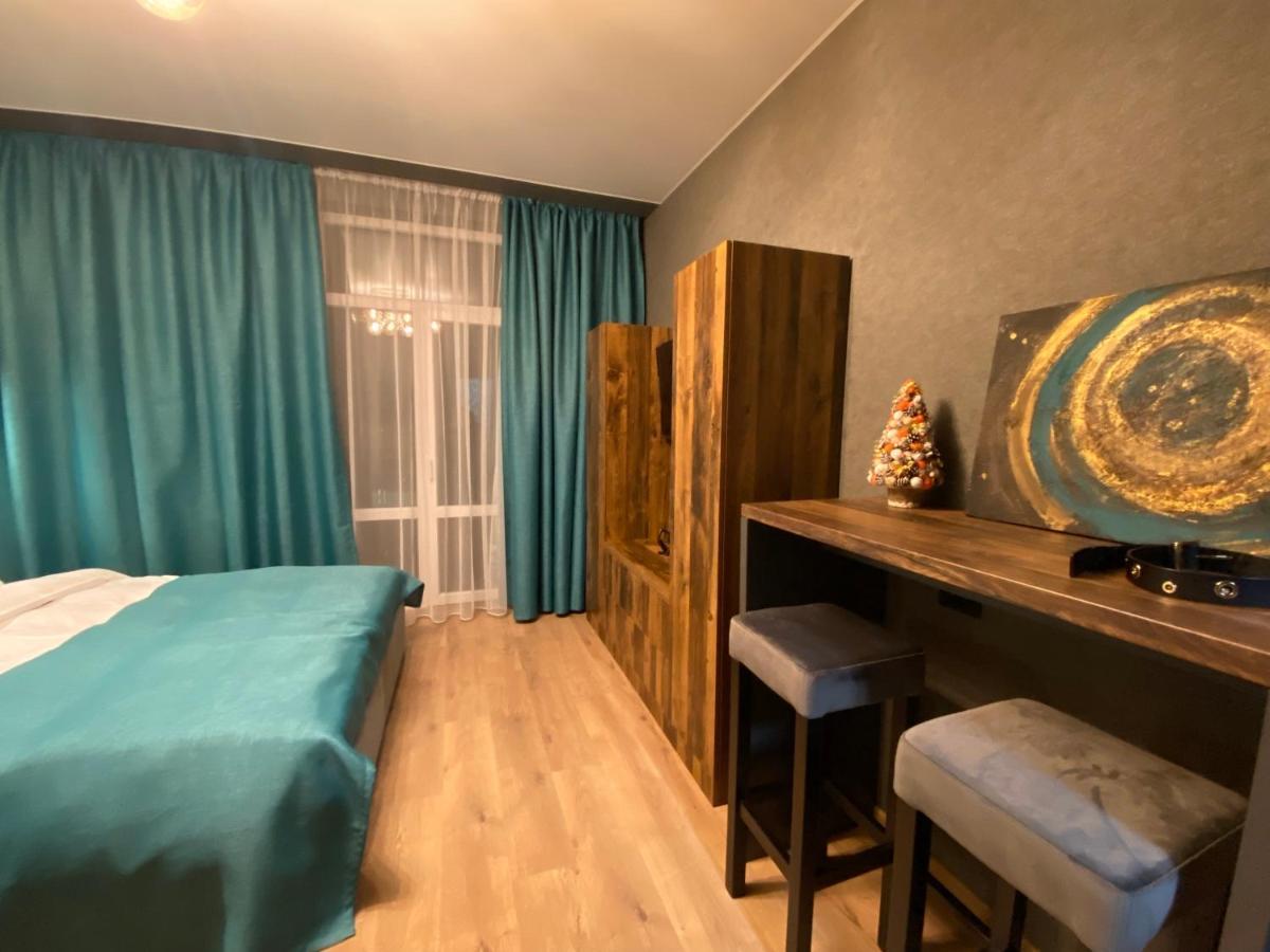 Apartments Lux In City Center إلفيف المظهر الخارجي الصورة