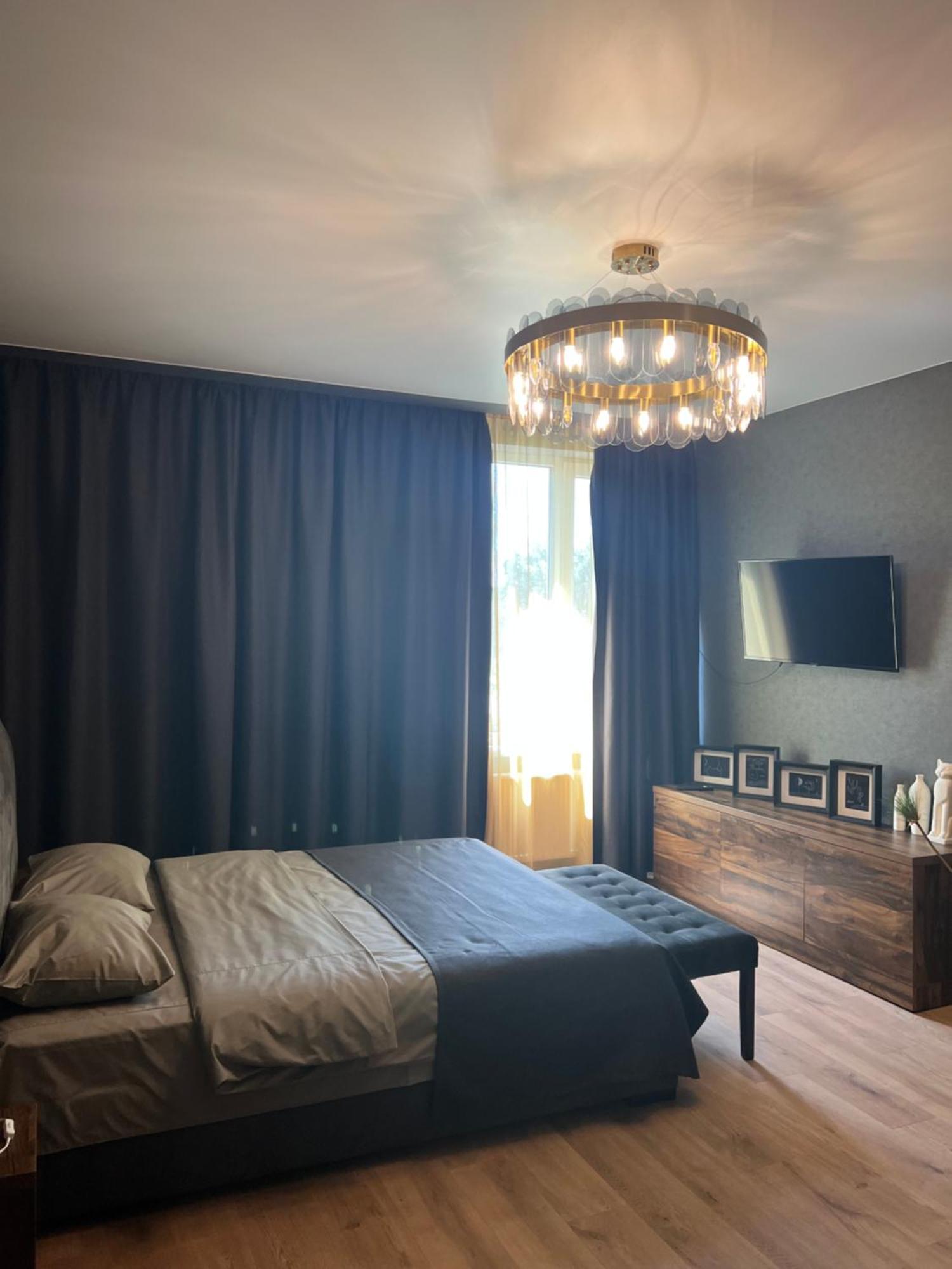 Apartments Lux In City Center إلفيف المظهر الخارجي الصورة